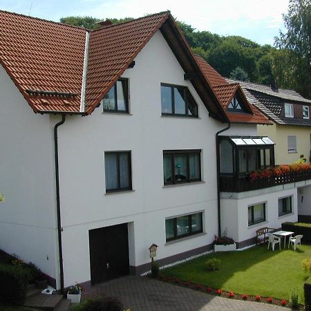 Haus Schuchert Hilders Exteriér fotografie