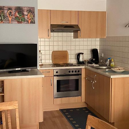 Haus Schuchert Hilders Exteriér fotografie